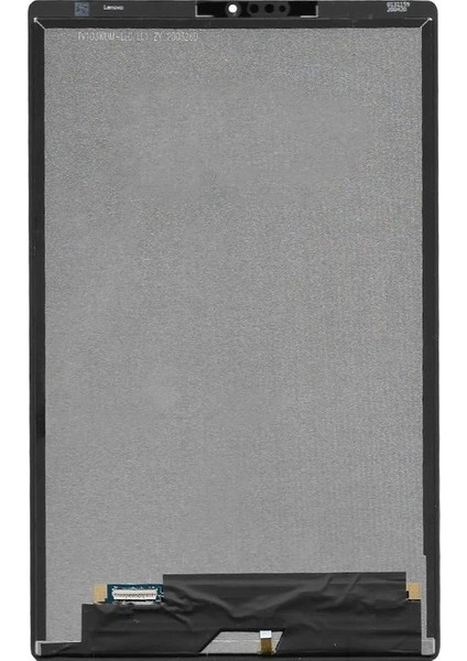 Tab M10 TB-X606 Ekran Dokunmatik Set Siyah