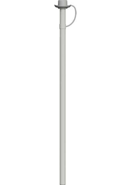 Silikon Toz Pipetler Pipetler (Yurt Dışından)
