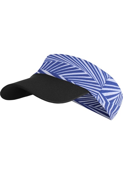 Açık Hızlı Kuru Erkek Spor Bisiklet Tırmanma Ter Emici Nefes Güneş Koruyucu Boş Şapka (Yurt Dışından)