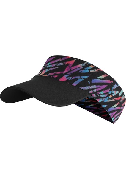 Açık Hızlı Kuru Erkek Spor Bisiklet Tırmanma Ter Emici Nefes Güneş Koruyucu Boş Şapka (Yurt Dışından)