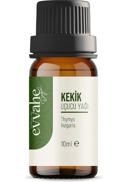 Kekik Yağı (10 ml)