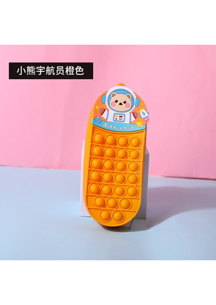 Kalem Çantası Öğrenci Kırtasiye Kalem Kutusu (Yurt Dışından)