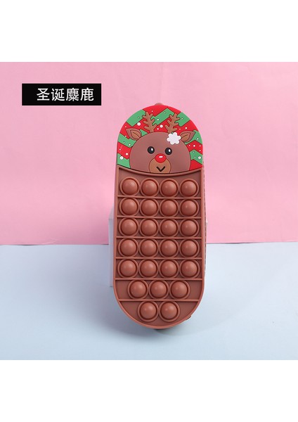 Kalem Çantası Öğrenci Kırtasiye Kalem Kutusu (Yurt Dışından)