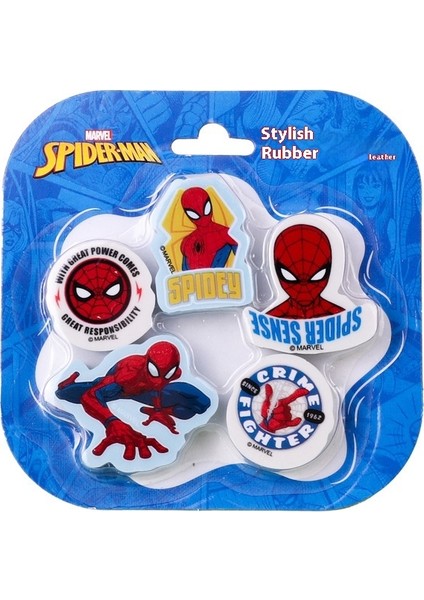 Sevimli Şekilli Silgi Öğrenci Silgisi (Yurt Dışından)