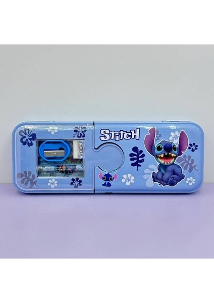 Ilkokul Öğrencileri Kırtasiye Kutusu Seti Hediye Ödülleri (Yurt Dışından)