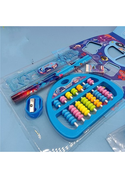 Kırtasiye Seti Hediye Kutusu Ilkokul Öğrenci Hediyeleri Ödüller (Yurt Dışından) fiyatları