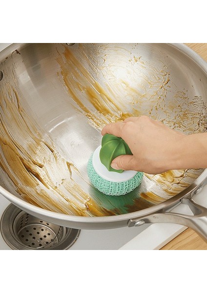 Ev Mutfak Yaratıcı Temizleme Fırçası (Yurt Dışından) fiyatları