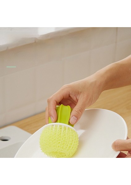 Ev Mutfak Yaratıcı Temizleme Fırçası (Yurt Dışından) modelleri