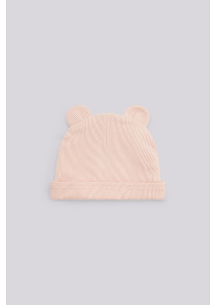 Bg Store Kız Bebek Pembe Bere fiyatları