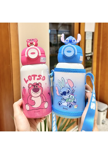 Çocuklar Için Sevimli Karikatür Yalıtımlı (Yurt Dışından) indirimleri