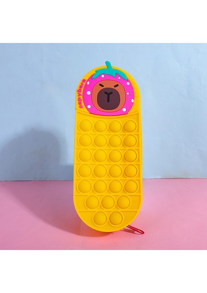 Kalem Çantası Öğrenci Kırtasiye Kalem Kutusu (Yurt Dışından)