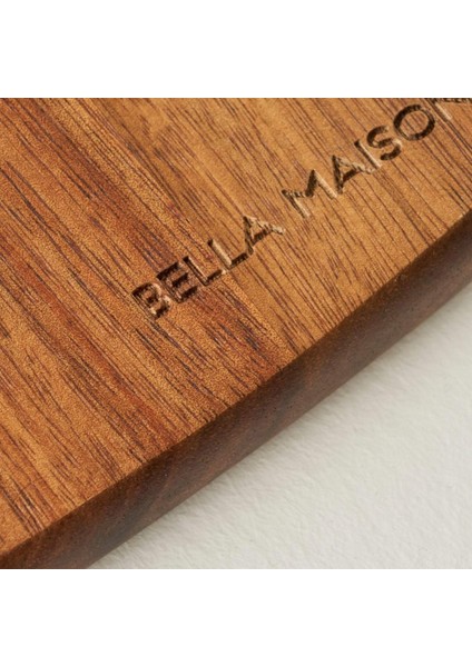 Allison 2'li Akasya Kesme Tahtası Seti Naturel indirimleri