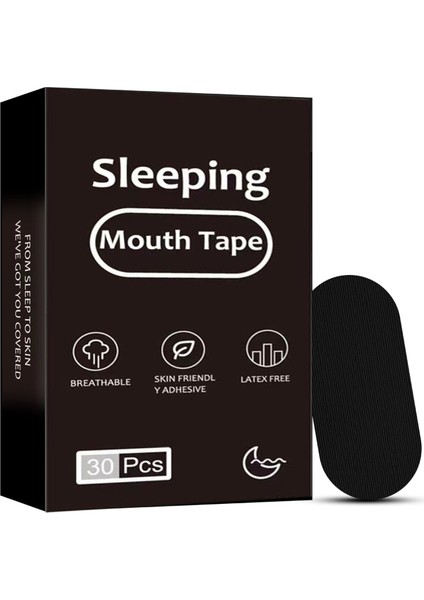 Çocuklar ve Yetişkinler Için Kapalı Ağız Dudak Yamaları (Yurt Dışından)