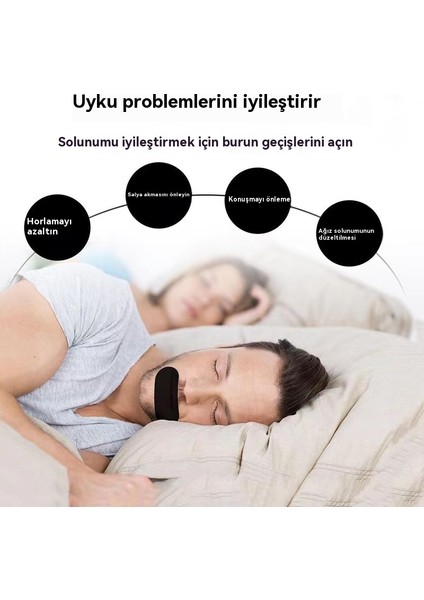 Çocuklar ve Yetişkinler Için Kapalı Ağız Dudak Yamaları (Yurt Dışından) fiyatları