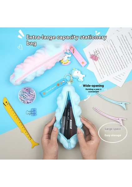 Kırtasiye Kalem Kılıfı (Yurt Dışından) fiyatları