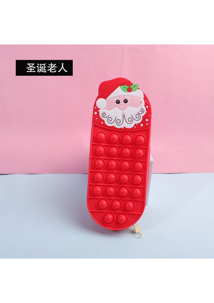 Kalem Çantası Öğrenci Kırtasiye Kalem Kutusu (Yurt Dışından)