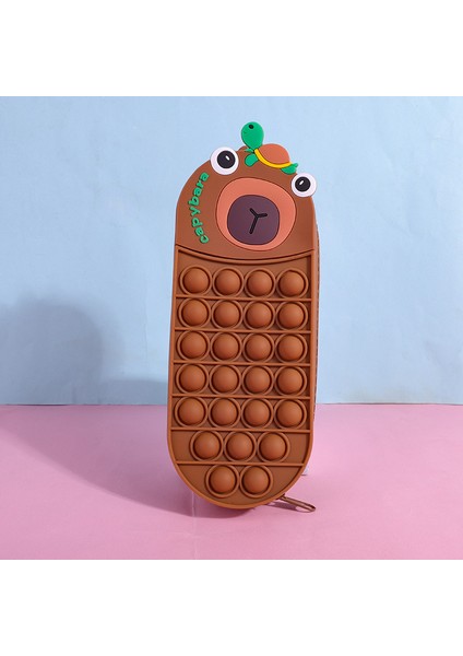 Kalem Çantası Öğrenci Kırtasiye Kalem Kutusu (Yurt Dışından)