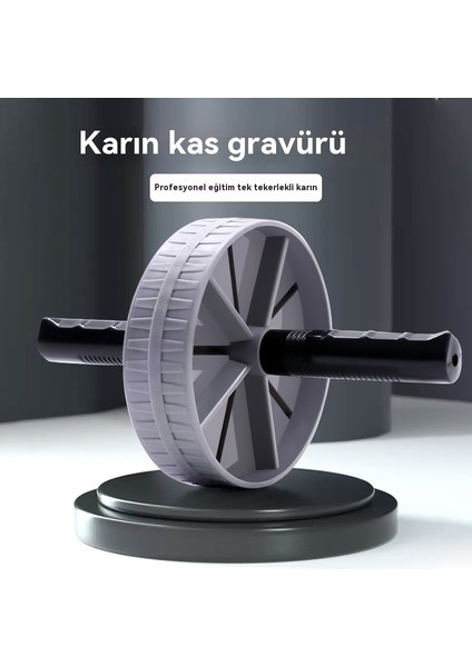 Ev Sessiz Çok Fonksiyonlu Karın Kasları (Yurt Dışından) fiyatları