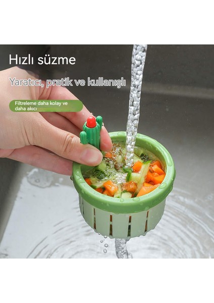 Ev Mutfak Çok Fonksiyonlu Lavabo Kanalizasyon Engelleme Filtresi (Yurt Dışından) fırsatları
