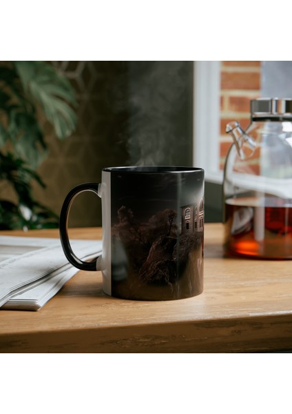 Atatürk Baskılı Kupa