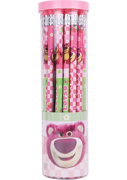 Çocuk Kalemleri Öğrenci Hb Kova (Yurt Dışından)