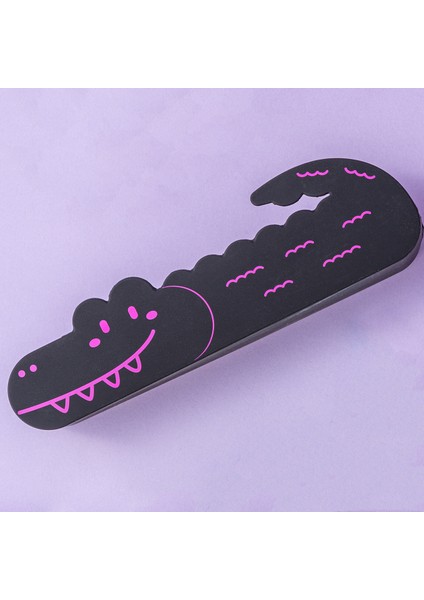 Timsah Ilkokul Kalemlik Kırtasiye Çantası (Yurt Dışından)