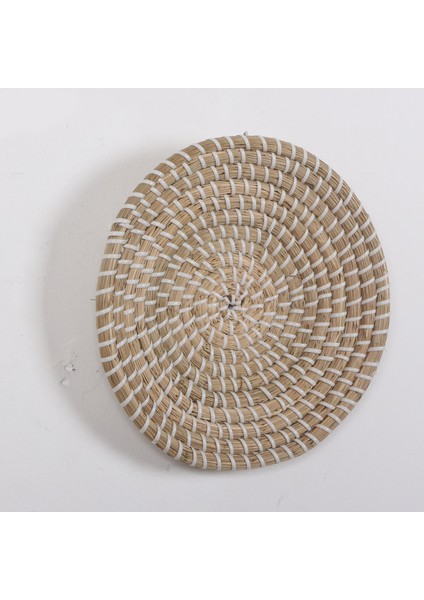 Mylamp Hülya Deniz Sazı 25X6 Cm. Duvar Tabağı fiyatları