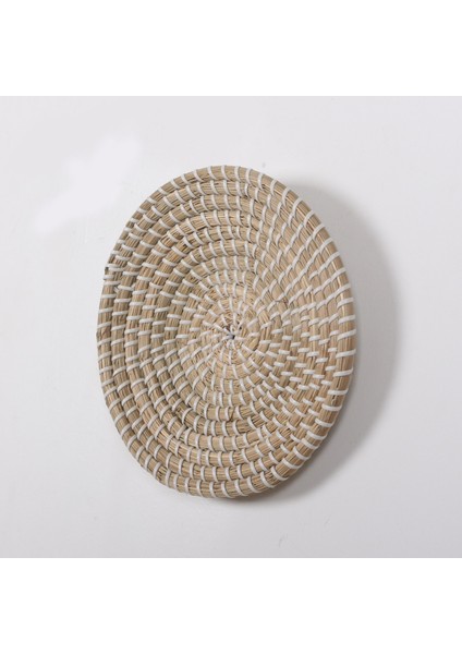 Mylamp Hülya Deniz Sazı 25X6 Cm. Duvar Tabağı fırsatları