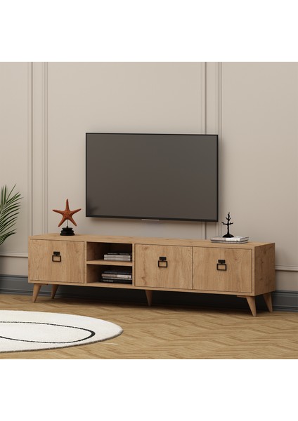 Mona 180 cm Tv Sehpası