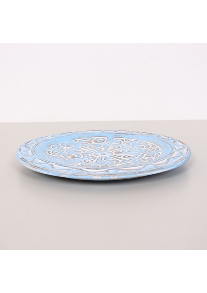 Mylamp Maun Ağacı Duvar ve Masa Dekoru 30X3,5 cm fırsatları