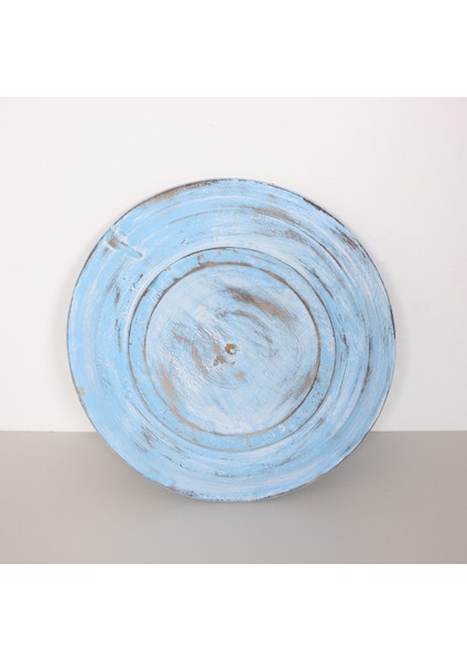 Mylamp Maun Ağacı Duvar ve Masa Dekoru 30X3,5 cm indirimleri