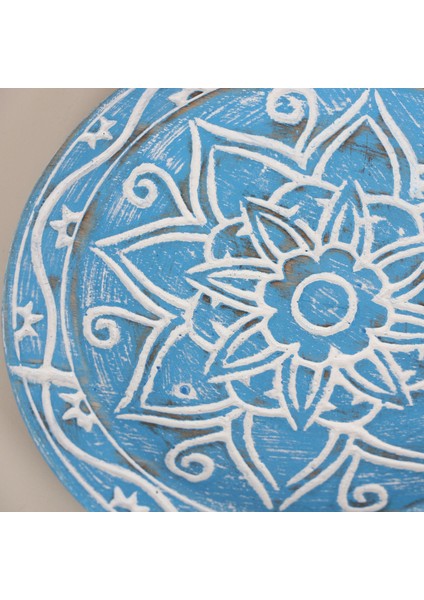 Mylamp Maun Ağacı Duvar ve Masa Dekoru 25X3 cm modelleri