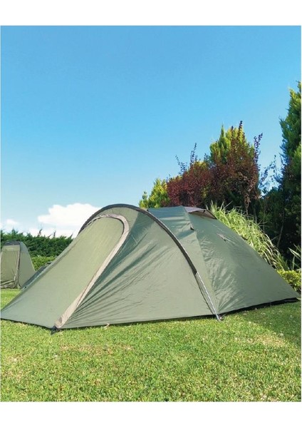 Jupiter 3 Kamp Çadırı