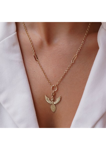 Anka Kolye modelleri