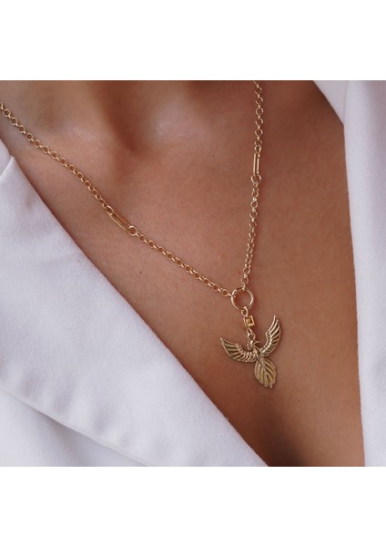 Anka Kolye indirimleri