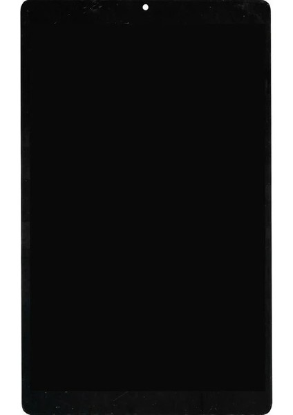 Tab M8 TB-8506 Ekran Dokunmatik Set Siyah fiyatları