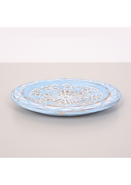 Mylamp Maun Ağacı Duvar ve Masa Dekoru 25X3 cm