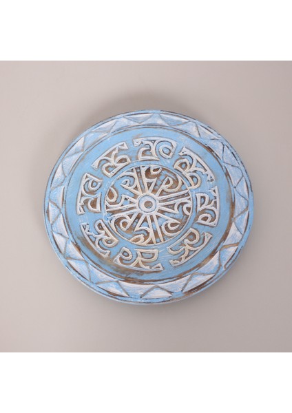 Mylamp Maun Ağacı Duvar ve Masa Dekoru 25X3 cm fiyatları