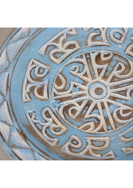 Mylamp Maun Ağacı Duvar ve Masa Dekoru 25X3 cm modelleri