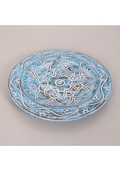 Mylamp Maun Ağacı Duvar ve Masa Dekoru 35X4 cm modelleri