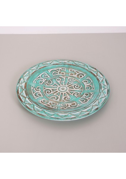 Mylamp Maun Ağacı Duvar ve Masa Dekoru 30X3,5 cm fiyatları