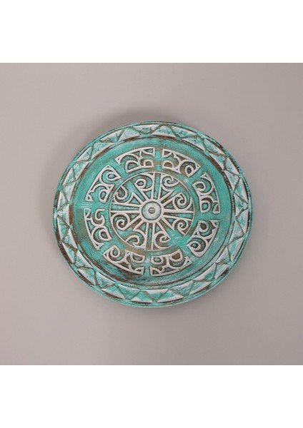 Mylamp Maun Ağacı Duvar ve Masa Dekoru 30X3,5 cm fırsatları