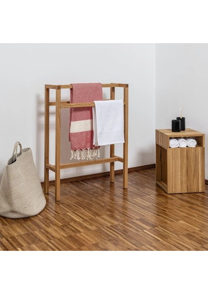 Ahşap Havluluk, Havlu Askılığı, Havlu Standı, Organizer fiyatları