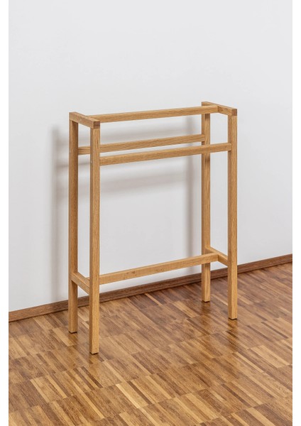 Ahşap Havluluk, Havlu Askılığı, Havlu Standı, Organizer modelleri
