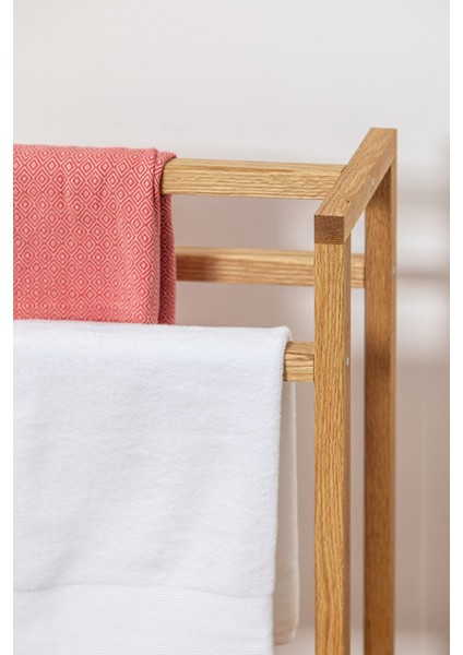 Ahşap Havluluk, Havlu Askılığı, Havlu Standı, Organizer fırsatları