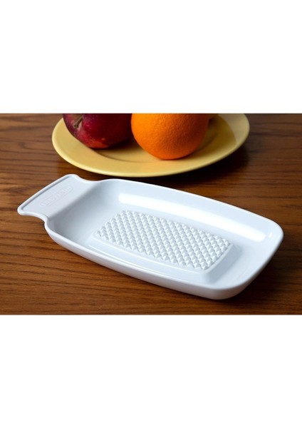 Babyjem Plastik Meyve & Sebze Rende Beyaz modelleri