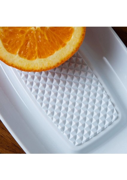 Babyjem Plastik Meyve & Sebze Rende Beyaz indirimleri