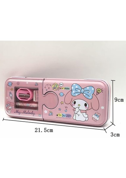 Ilkokul Öğrencileri Kırtasiye Kutusu Seti Hediye Ödülleri (Yurt Dışından) fiyatları