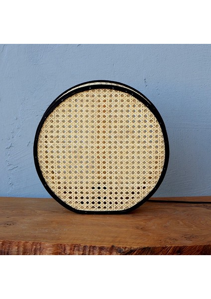 Mylamp Tiana 40 Cm. Hazeran Masa Lambası fiyatları
