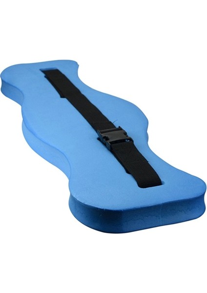 Yüzme Bel Kemeri Yüzen Tahta Güvenlik Eğitimi Şamandıra Kickboard Kolay Taşıma Yüzme Taşınabilir Parçalar (Yurt Dışından)
